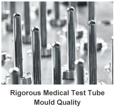 Test Tube Mould